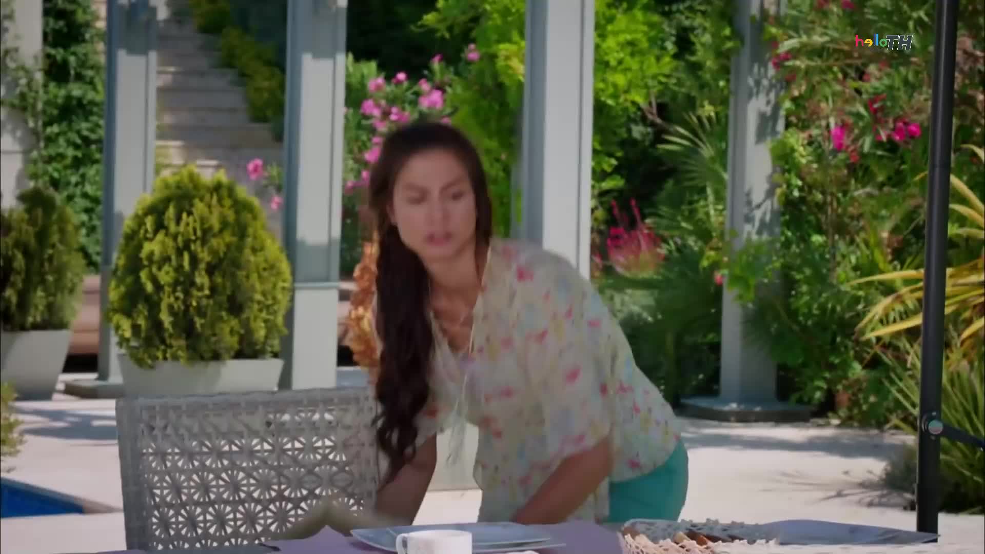 Çilek Kokusu (Strawberry Smell) ซับไทย EP06