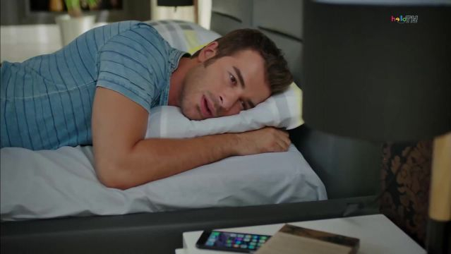 Çilek Kokusu (Strawberry Smell) ซับไทย EP11