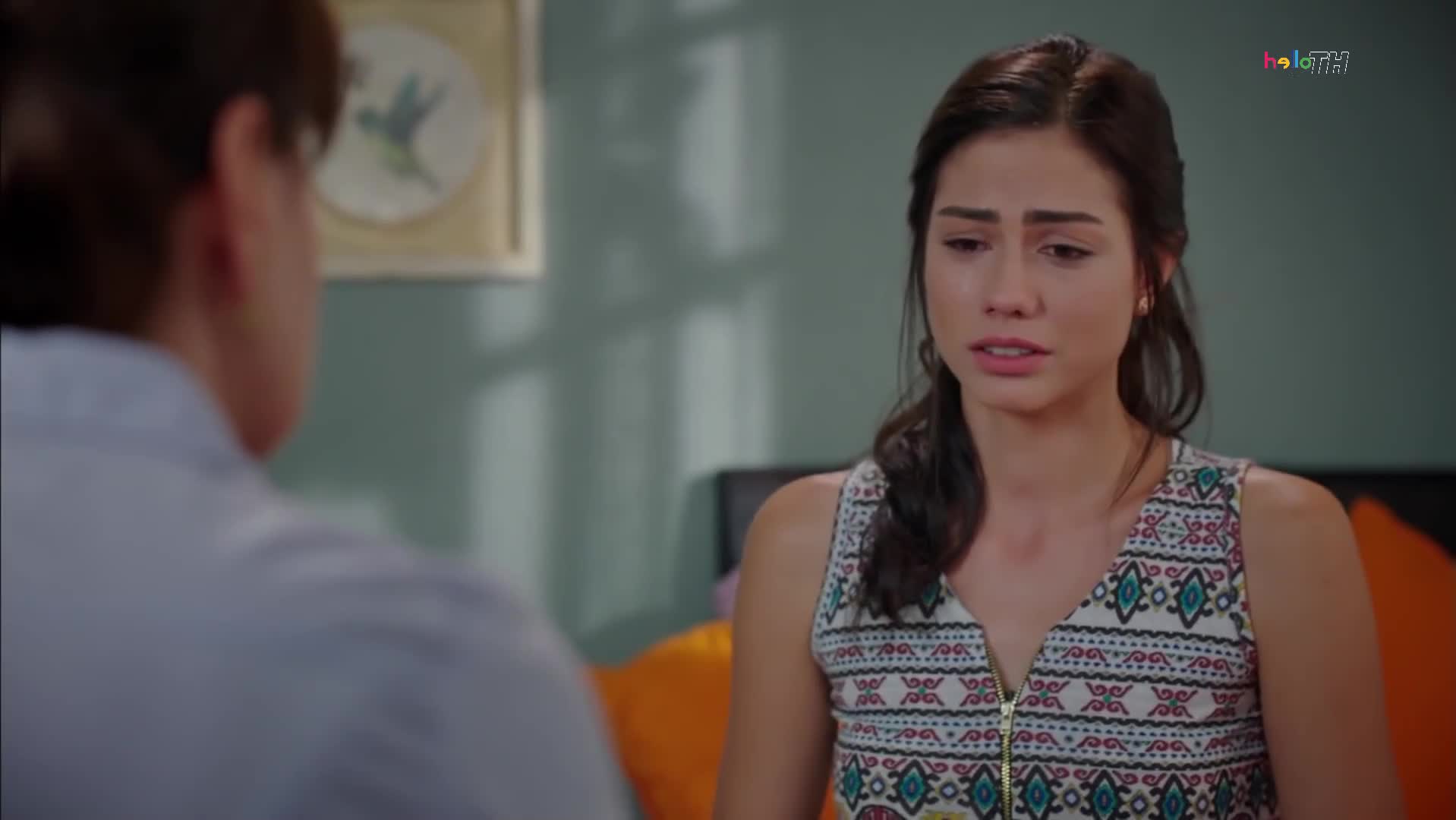 Çilek Kokusu (Strawberry Smell) ซับไทย EP14