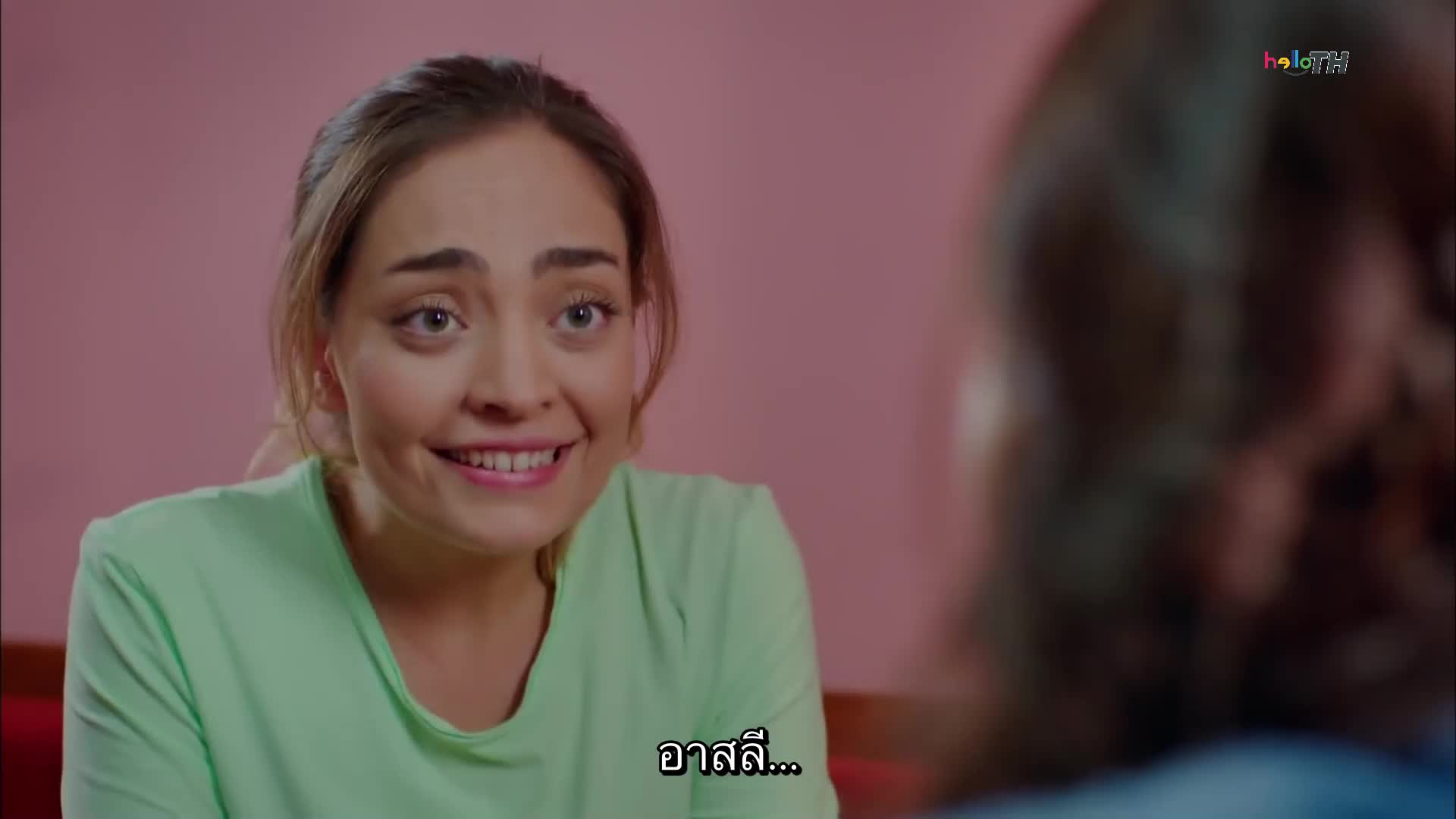 Çilek Kokusu (Strawberry Smell) ซับไทย EP16