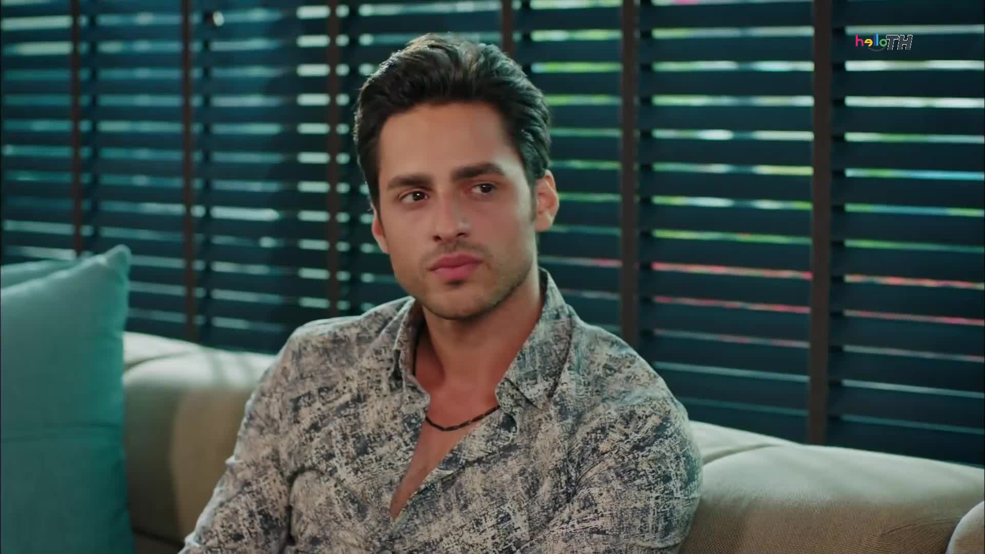 Çilek Kokusu (Strawberry Smell) ซับไทย EP17