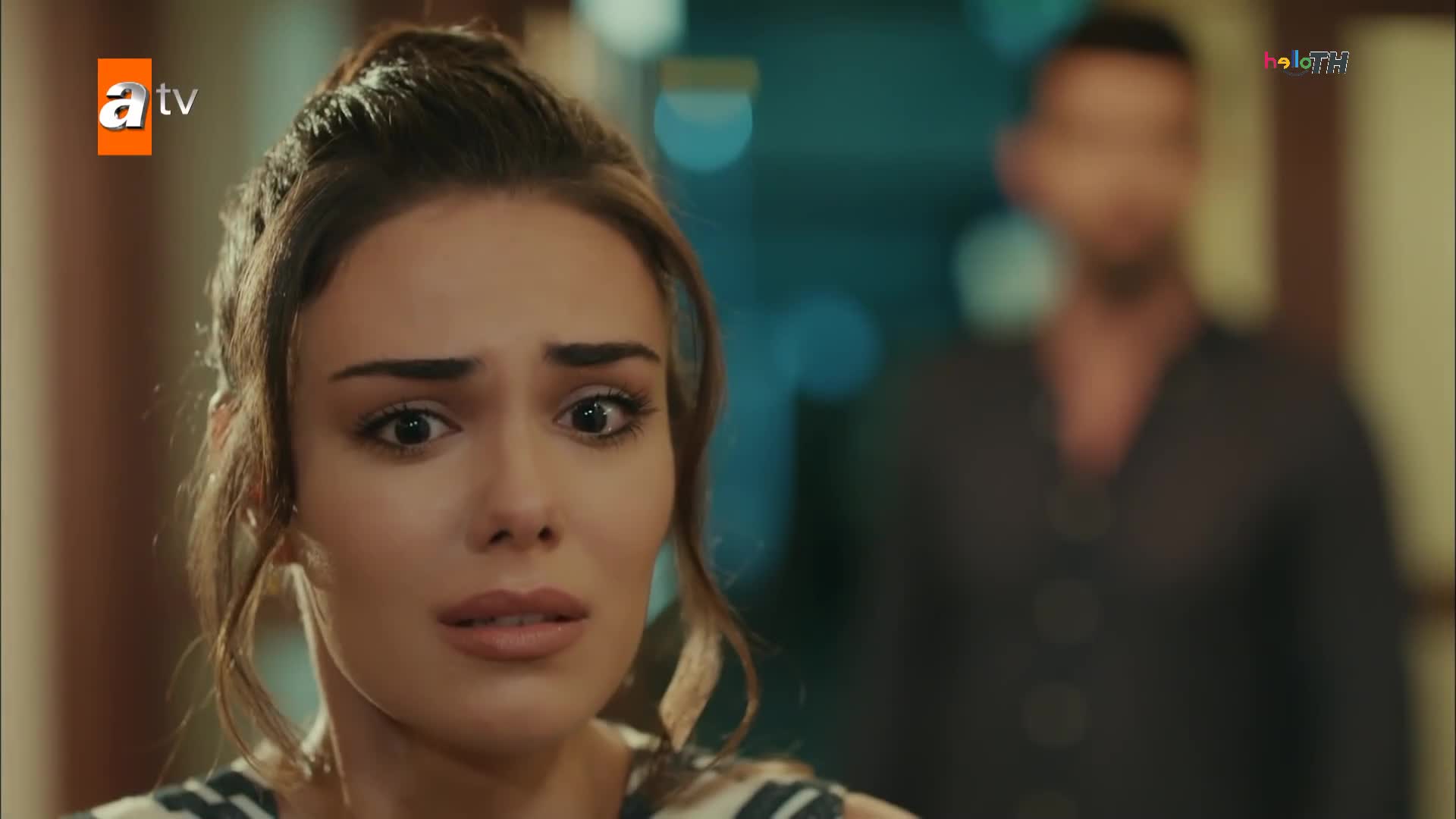 Kimse Bilmez ซับไทย EP05