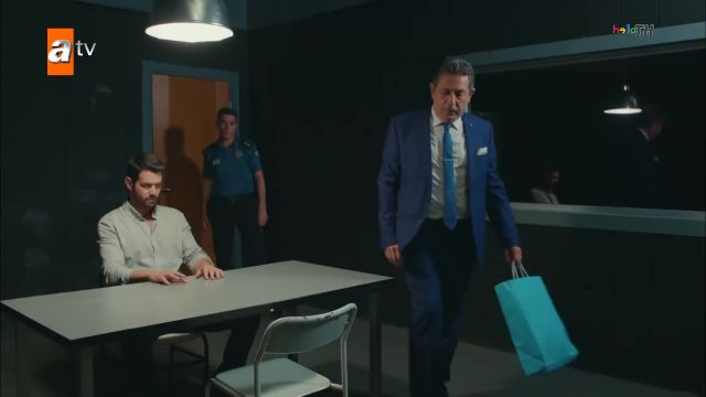 Kimse Bilmez ซับไทย EP04
