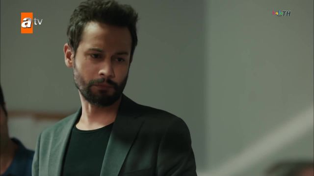 Kimse Bilmez ซับไทย EP06