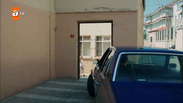 Kimse Bilmez ซับไทย EP07