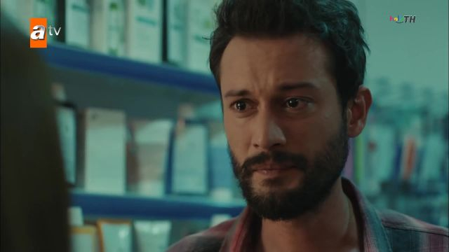 Kimse Bilmez ซับไทย EP13
