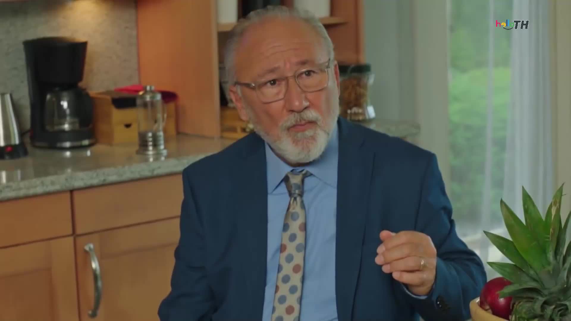 Baht Oyunu (Twist of Fate) ซับไทย ปี1 EP03