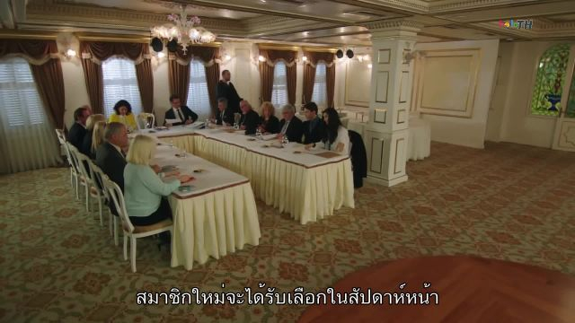 Kara Para Aşk  (Black Money Love) ปี2 ซับไทย EP37