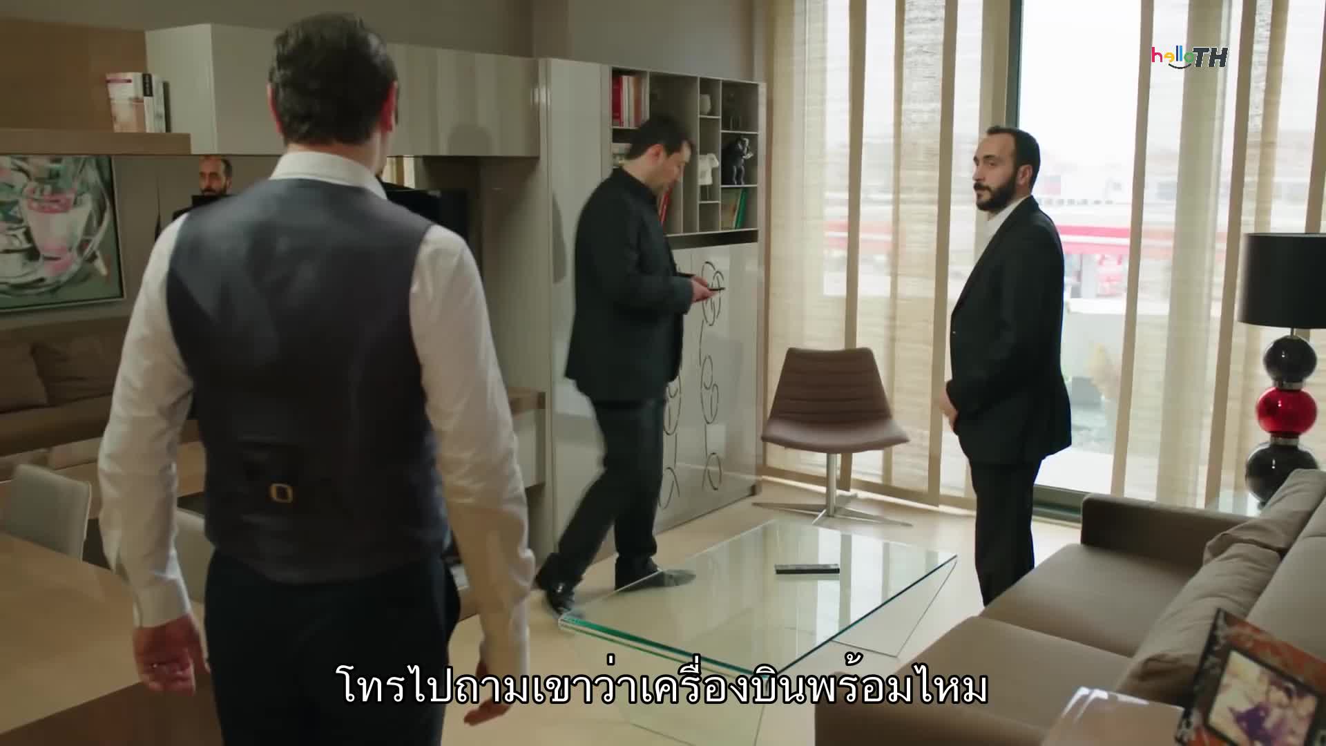 Kara Para Aşk  (Black Money Love) ปี2 ซับไทย EP40