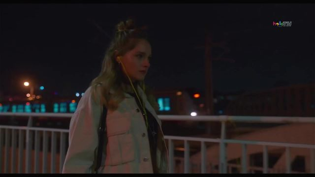 Kuş Uçuşu (As the Crow Flies) ซับไทย ปี1 EP01