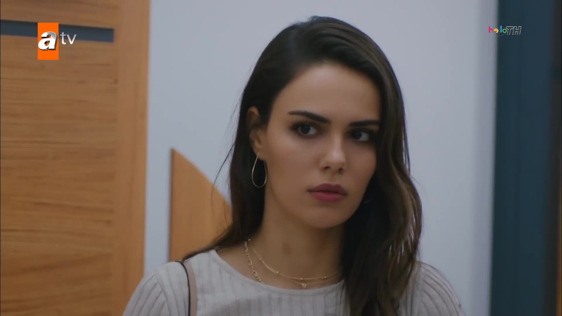 Kimse Bilmez ซับไทย EP18