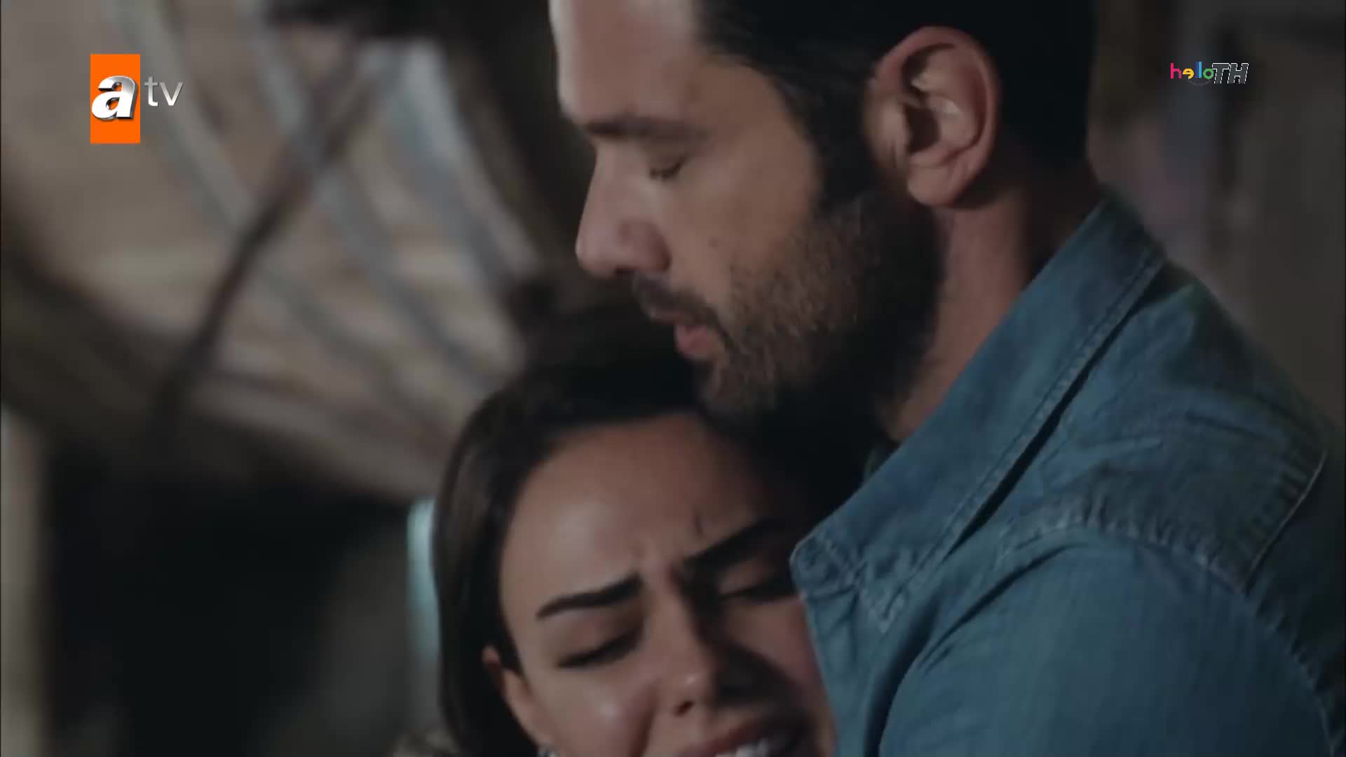 Kimse Bilmez ซับไทย EP19
