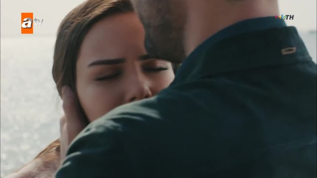 Kimse Bilmez ซับไทย EP20
