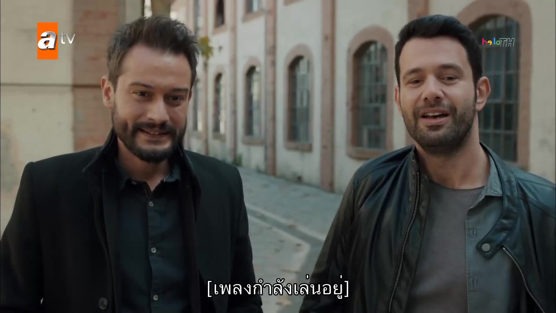 Kimse Bilmez ซับไทย EP24