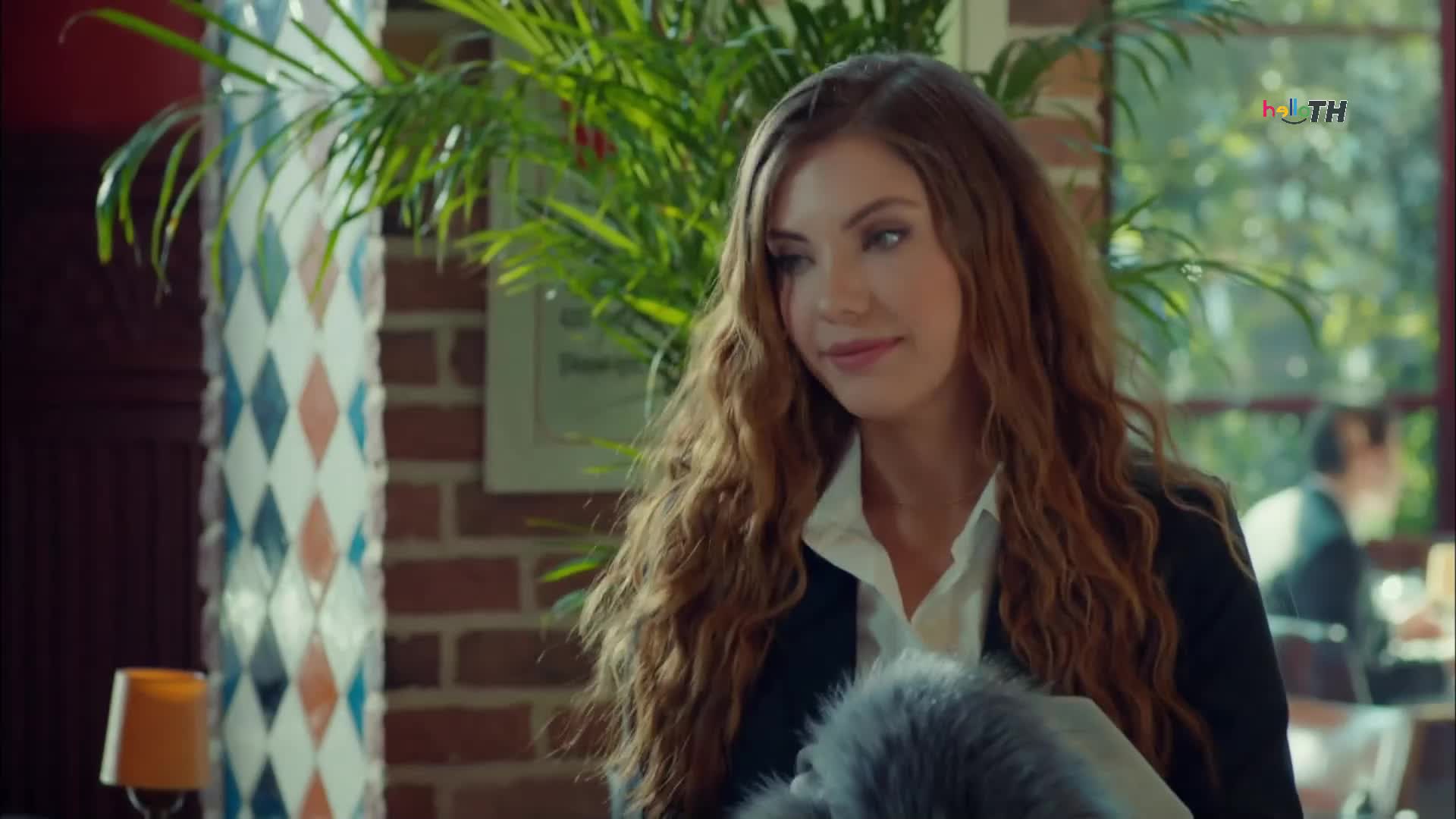 Yasak Elma ซับไทย (Forbidden Apple) ปี1 EP01