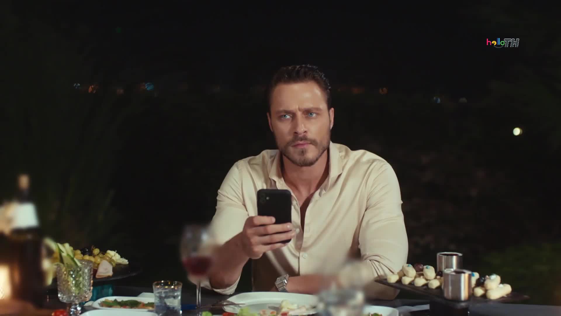 Senden Daha Güzel เธอสวยกว่า ซับไทย EP12