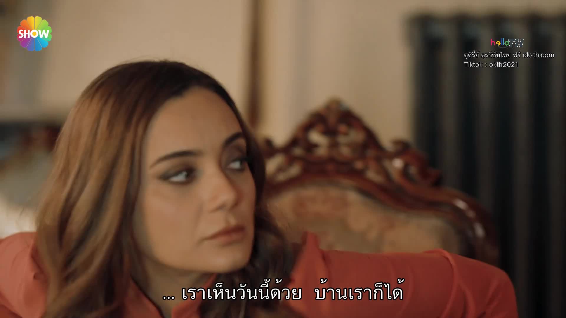 Aziz ซับไทย EP18