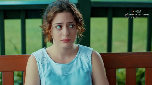 lişki Durumu Karışık ซับไทย ปี1 EP06