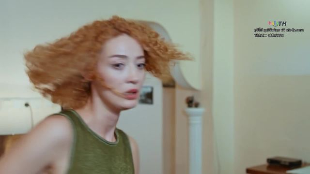 lişki Durumu Karışık ซับไทย ปี1 EP08