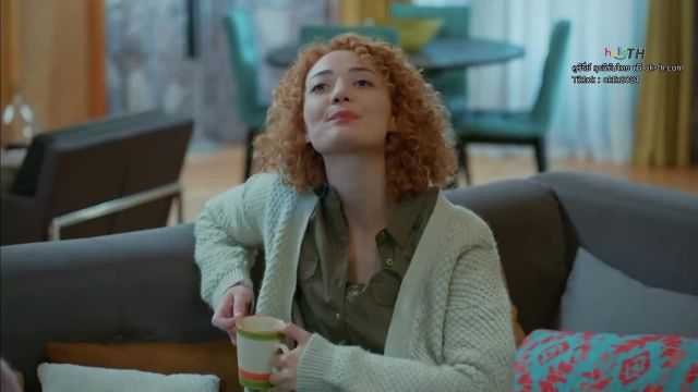 lişki Durumu Karışık ซับไทย ปี1 EP17