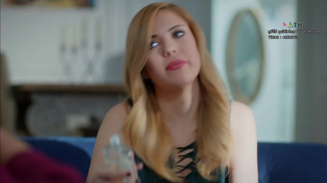 lişki Durumu Karışık ซับไทย ปี1 EP20