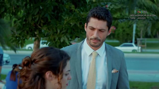 lişki Durumu Karışık ซับไทย ปี1 EP10