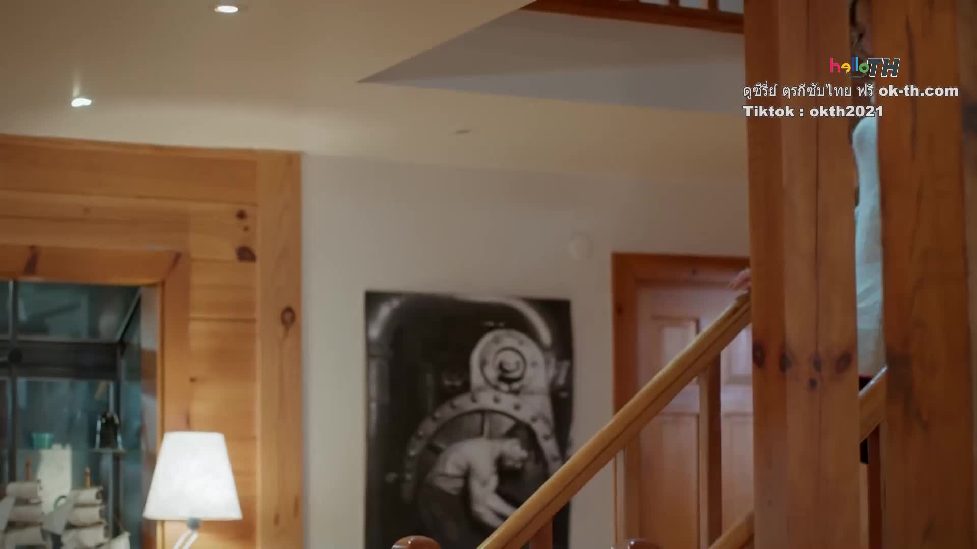 lişki Durumu Karışık ซับไทย ปี1 EP21