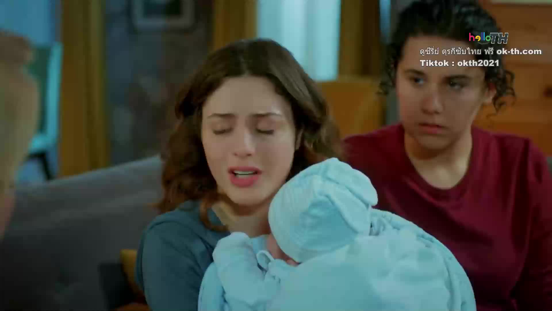 lişki Durumu Karışık ซับไทย ปี1 EP28