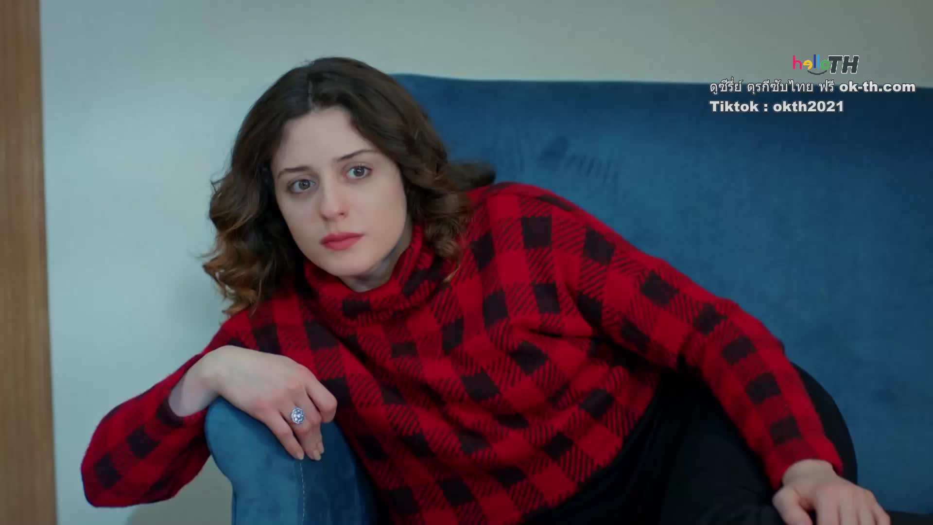 lişki Durumu Karışık ซับไทย ปี1 EP30