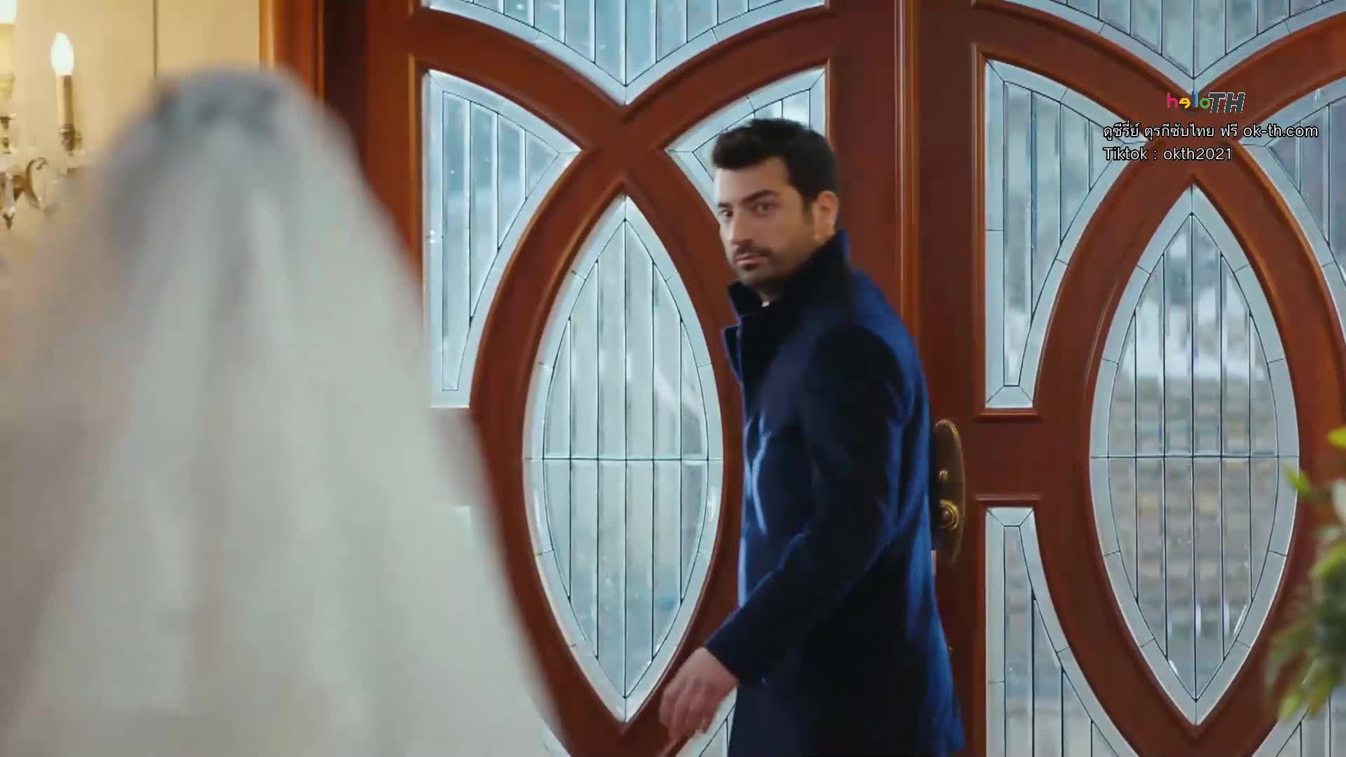 Yasak Elma ซับไทย (Forbidden Apple) ปี4 EP99
