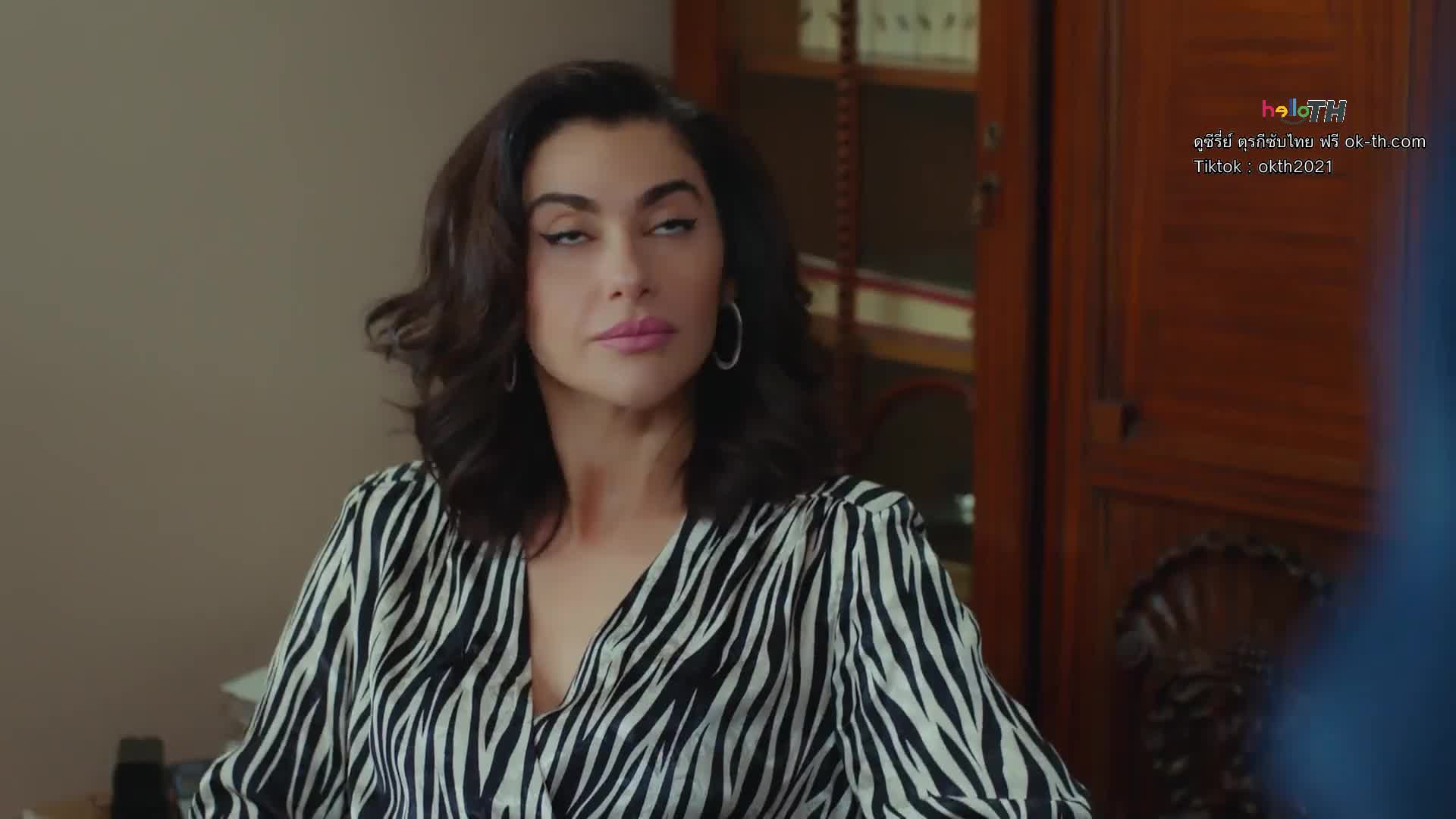 Yasak Elma ซับไทย (Forbidden Apple) ปี4 EP100