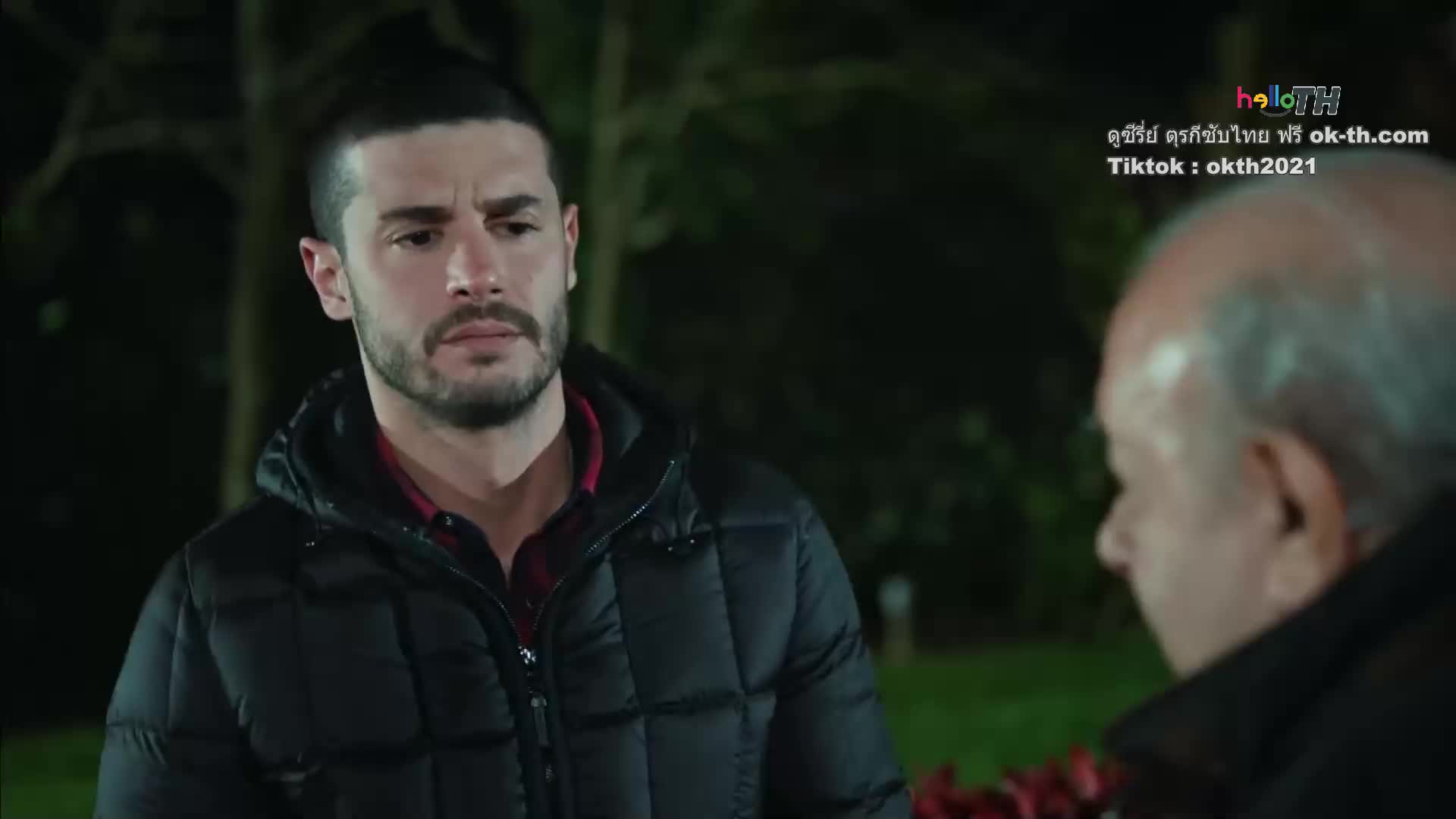 lişki Durumu Karışık ซับไทย ปี1 EP35