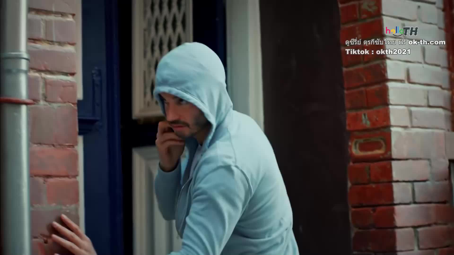 İlişki Durumu Karışık ซับไทย ปี1 EP38