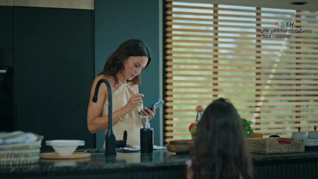 Camdaki Kiz แคมดากิ คิซ EP48