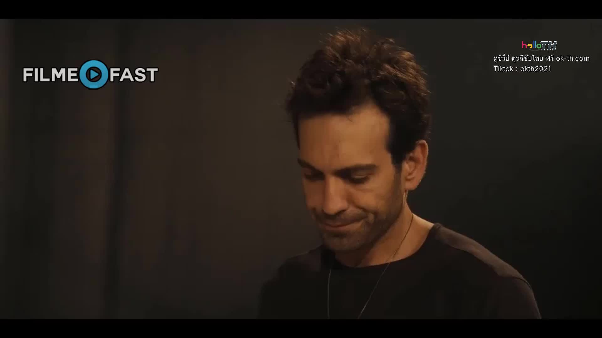 Dunyayla Benim Aramda ซับไทย (Between the World and) EP06