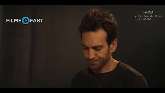 Dunyayla Benim Aramda ซับไทย (Between the World and) EP06