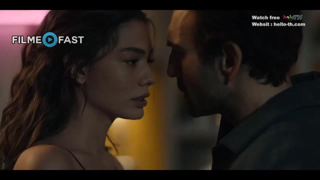 Dunyayla Benim Aramda English Subtitle (Between the World and) EP01