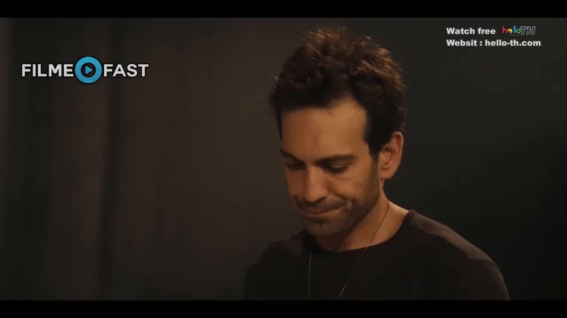 Dunyayla Benim Aramda English Subtitle (Between the World and) EP06