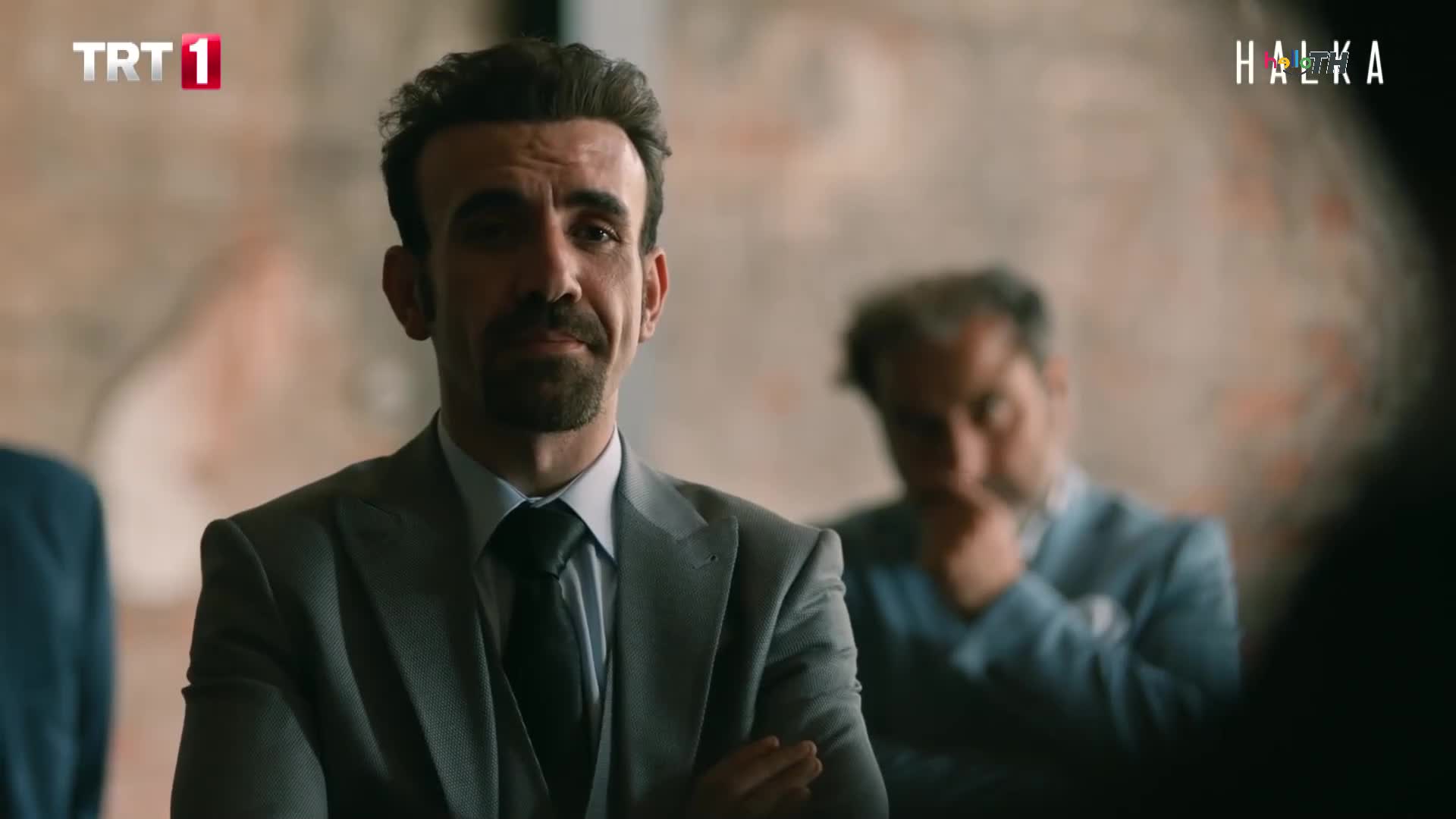 Halka มาเฟียที่รัก EP18