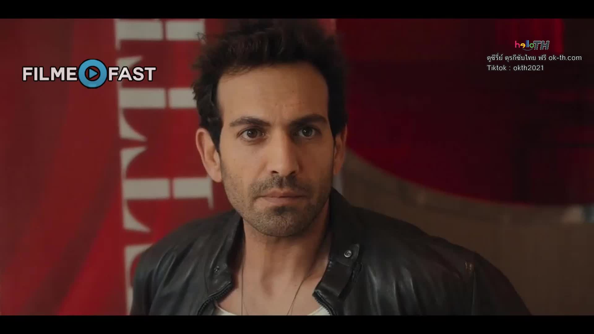 Dunyayla Benim Aramda English Subtitle (Between the World and) EP07