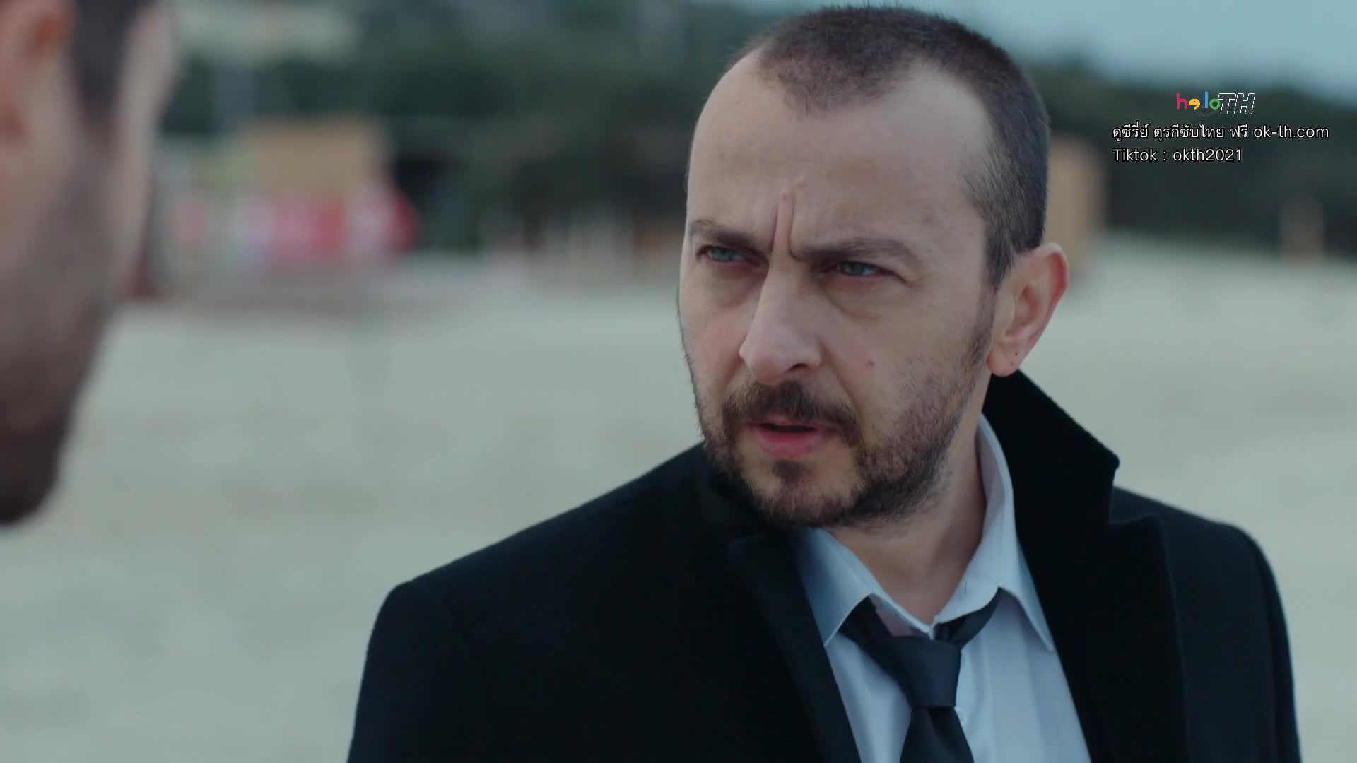 Son Yaz ซับไทย ฤดูร้อนสุดท้าย ปี1 EP12