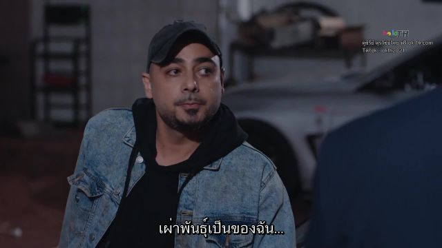 Son Yaz ซับไทย ฤดูร้อนสุดท้าย ปี1 EP17