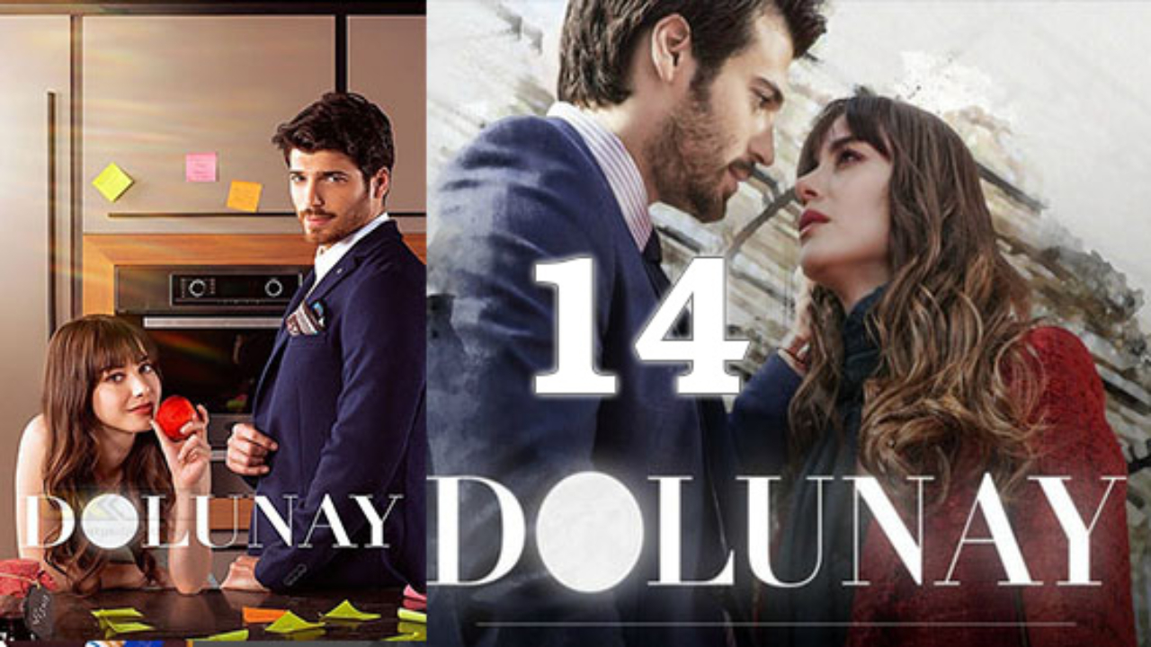 Dolunay (Ask Seçer) พระจันทร์เต็มดวง ปี1 EP14