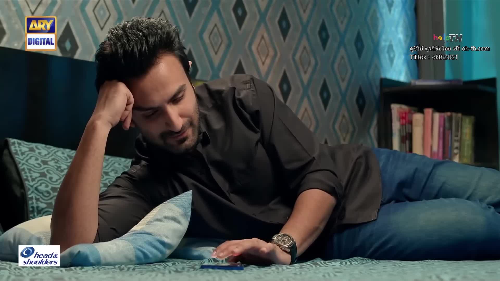 Kaisi Teri Khudgharzi ซับไทย ปี1 EP04