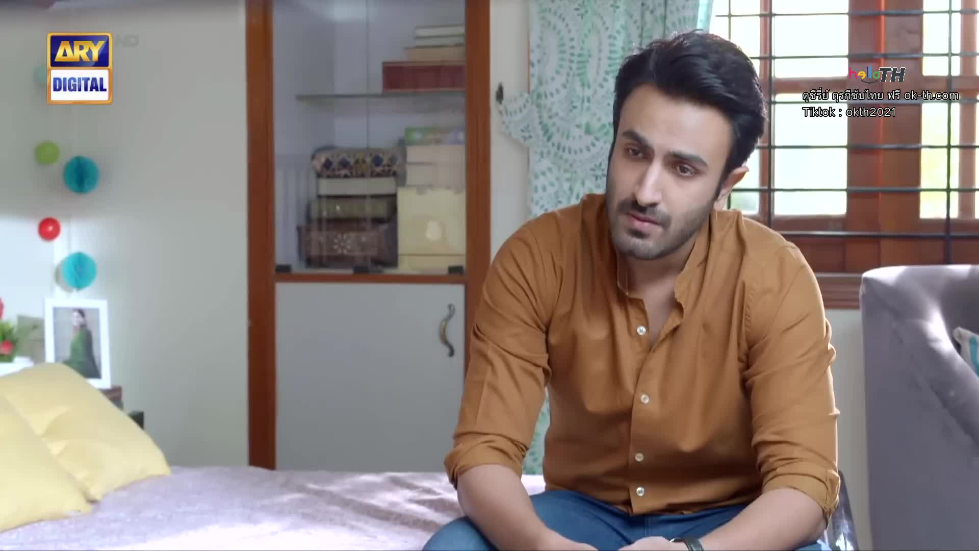 Kaisi Teri Khudgharzi ซับไทย ปี1 EP22