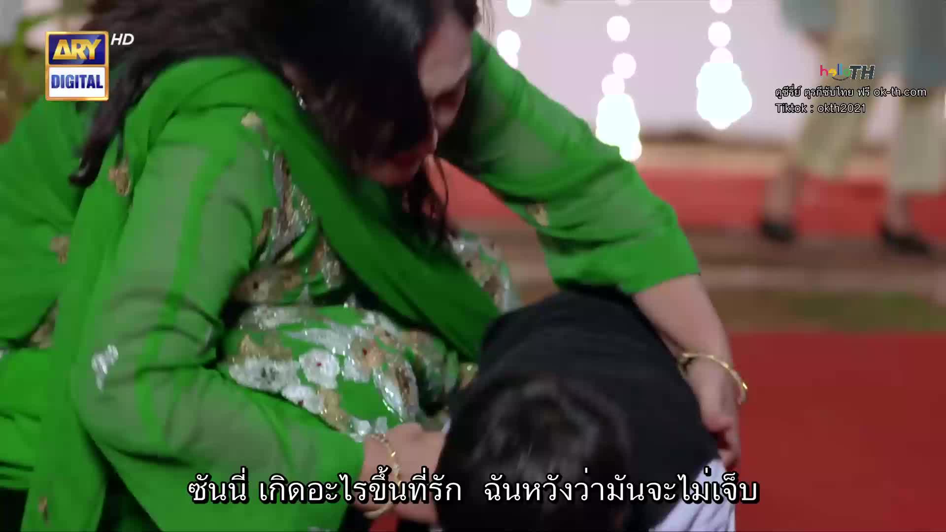 Kaisi Teri Khudgharzi ซับไทย ปี1 EP26