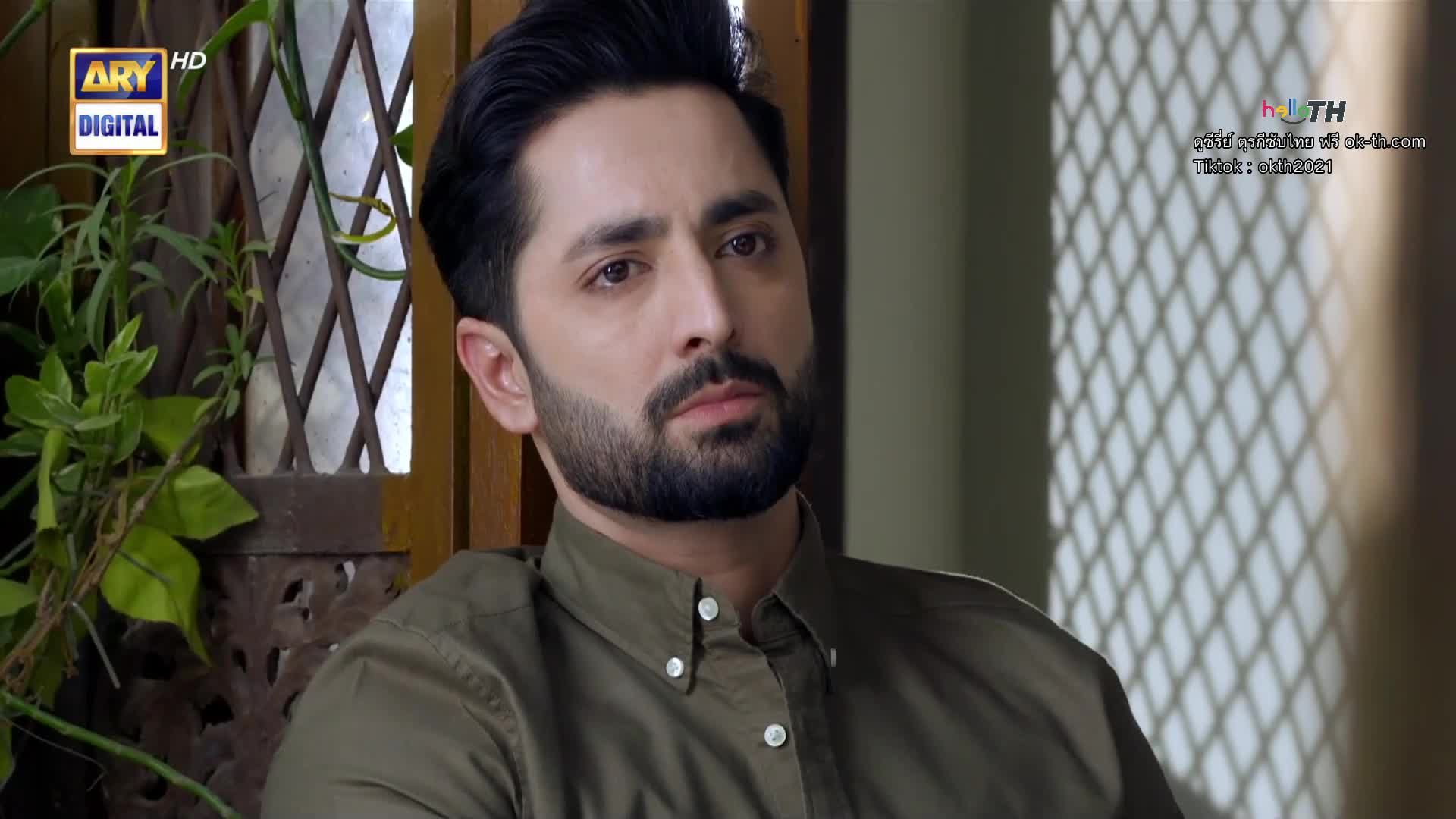 Kaisi Teri Khudgharzi ซับไทย ปี1 EP27