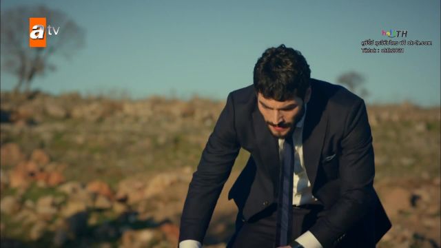 Hercai ซับไทย ปี1 EP01