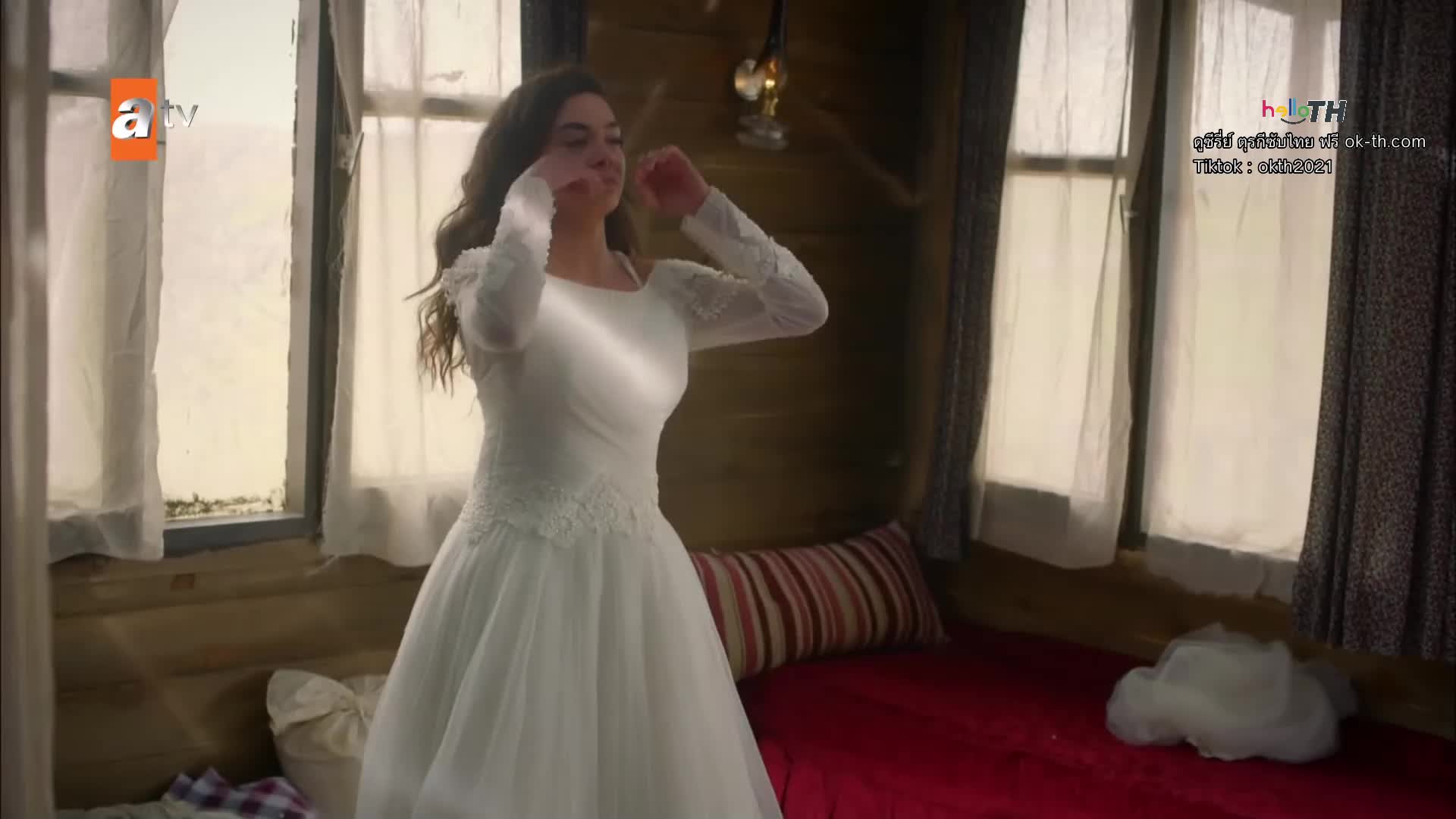Hercai ซับไทย ปี1 EP03