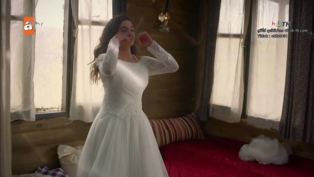 Hercai ซับไทย ปี1 EP03